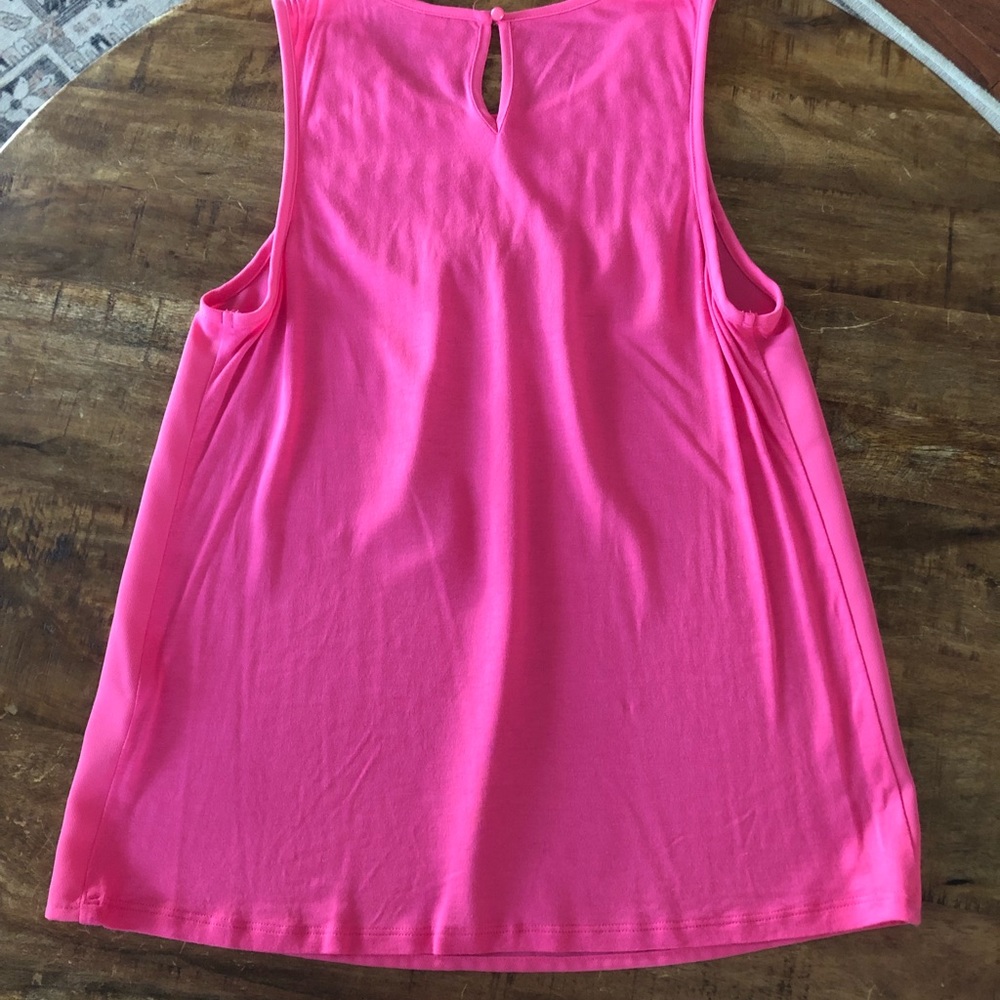 ELLE Top - Size S - Picture 2 of 5